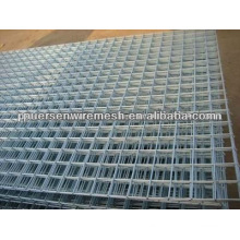 Concrete Welded Wire Mesh Panels